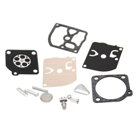 Chainsaw Carburetor Rebuild Kit 530035269 parts | Sears PartsDirect