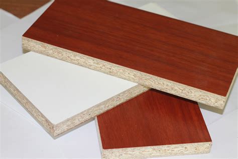 Teak Brown Laminated MDF Board, Surface Finish: Matte, Thickness: 10-35 ...