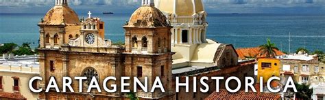 Cartagena Historica