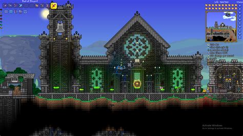 Cultist spawn created by Khaios. : r/Terraria