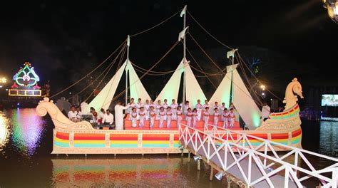 Poson Festival in Sri Lanka – Sri Lanka Travel Blog