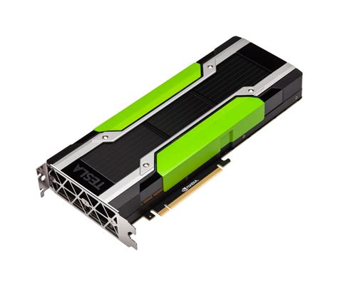 NVIDIA Tesla P100 Supercharges HPC Applications by More Than 30X ...