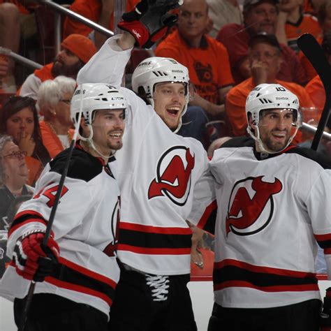 NHL Lockout 2012: The Top 5 Albany Devils Games to See This Season | News, Scores, Highlights ...