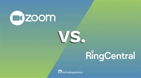 RingCentral vs Zoom: Key Differences | TechnologyAdvice