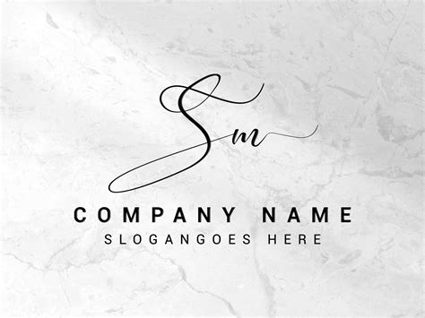 Signature Logo Design by Rehan Rahman on Dribbble