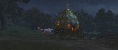 Rumpelstiltskin's Carriage - WikiShrek - The wiki all about Shrek