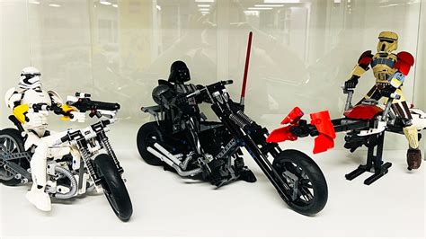 Custom Star Wars LEGO Builds By Our Community - BrickResales Pty Ltd