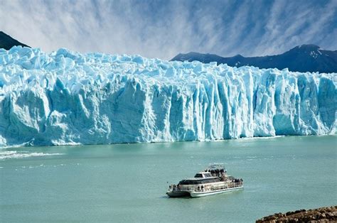 10 Most Stunning Glaciers in the World