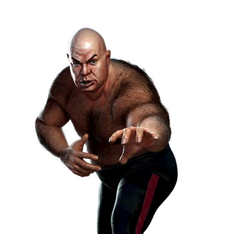 Leveling Calculator for George Steele “The Animal” - WWE Champions Guide