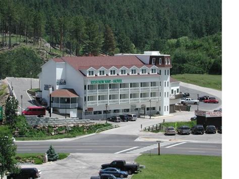 Roosevelt Inn (Keystone, SD) - Hotel Reviews - TripAdvisor