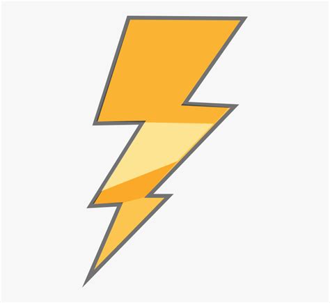 Lightning Drawing Cartoon Logo - Cartoon Lightning Transparent ...