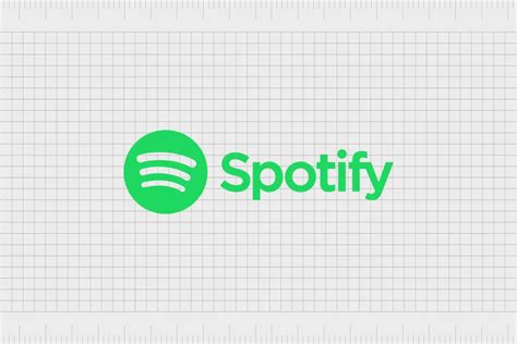 Spotify Logo History And The Spotify Symbol Meaning