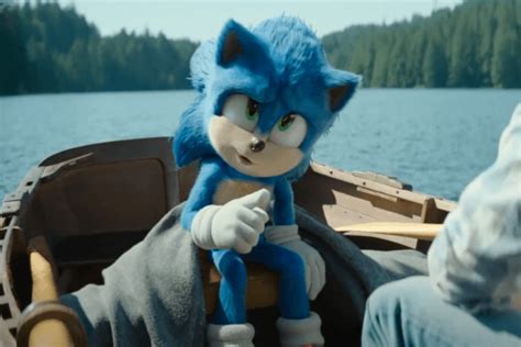 Sonic the Hedgehog 2: Release date, cast, plot and trailer for the sequel - TrendRadars