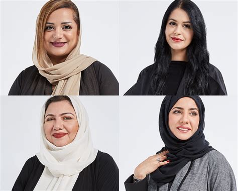 These Female Emirati Entrepreneurs Will Inspire The ‘Girl Boss’ In You ...