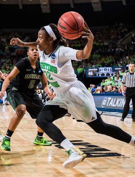 Notre Dame Women’s Basketball Return to Final Four! | Notre Dame ...