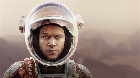 The Martian (2015) - AZ Movies