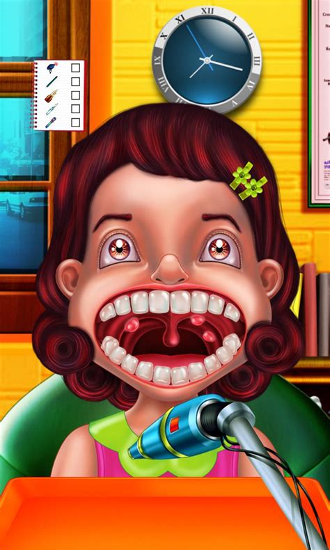 Download do APK de Dentist Hospital Adventure para Android