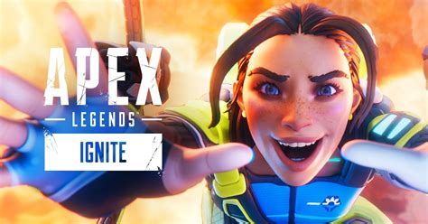 Apex Legends Conduit: Leaked Abilities and Voice Actor