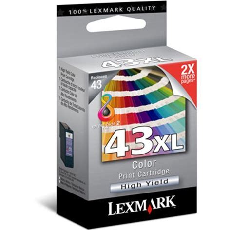 Your Guide to Buying a Replacement Lexmark Ink Cartridge | eBay