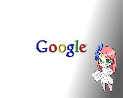 Google Anime Wallpapers - WallpaperSafari