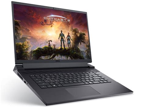 Dell’s new G16 gaming laptop already has a price cut