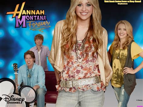 hannah montana season 4 wallpaper 9 - Hannah Montana Wallpaper ...