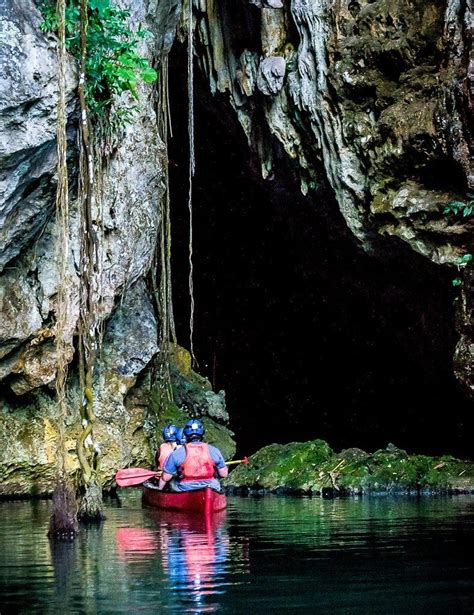 7 Astonishing Belize Caves you should Explore!