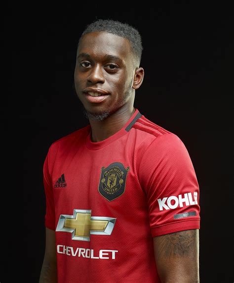 Aaron Wan-Bissaka Wallpapers - Wallpaper Cave