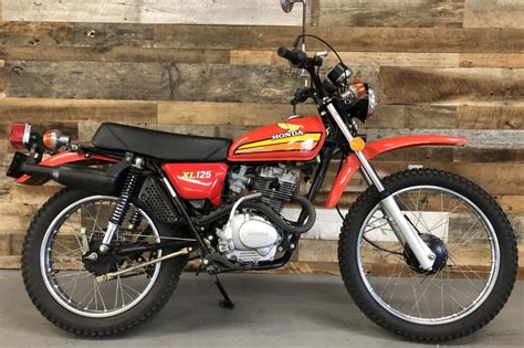 Honda Xl 125 Scrambler By Kemeh Fabrications | Reviewmotors.co