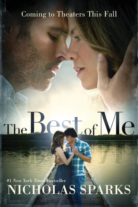 The Best of Me Quotes. QuotesGram