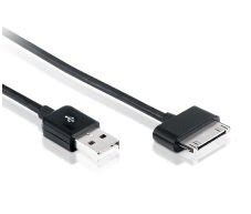 Amazon.com: Genuine Le Pan Tablets USB Charge / Sync / Data 30 Pin Cable for Le Pan (TC970), Le ...