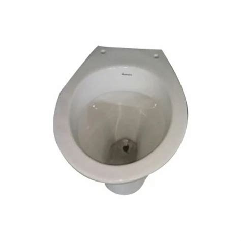 Varmora White and Floor Mounted Toilet Seat at Rs 1920/piece in Surat | ID: 13802083662