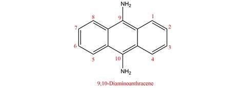 Draw a structural formula for given amine and amine derivati | Quizlet