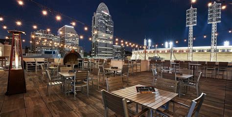 15 Rooftop Bars You Need to Visit in Cincinnati · 365 CINCINNATI