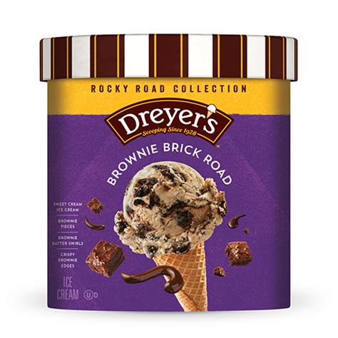 Official Dreyer's™ Ice Cream | IceCream.com