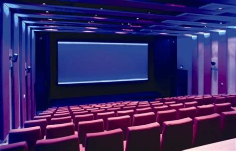 Eden Court Theatre & Cinemas : Public : Scotland's New Buildings ...