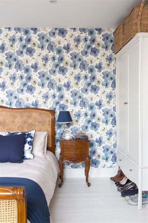 Fabulous Wallpaper Designs to Transform Any Bedroom