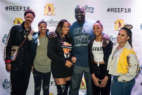 Shaquille O'Neal Bio: Everything We Know About Shaq - Pro Sports Bio