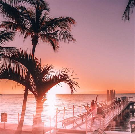 Where to Watch Sunsets in Key West | Southernmost Beach Resort