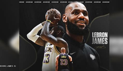 LeBron James solidifies “GOAT” status with another career milestone