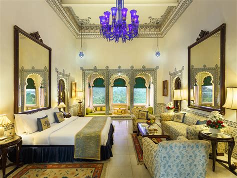 Shiv Niwas Palace | Royal Heritage hotels in Udaipur