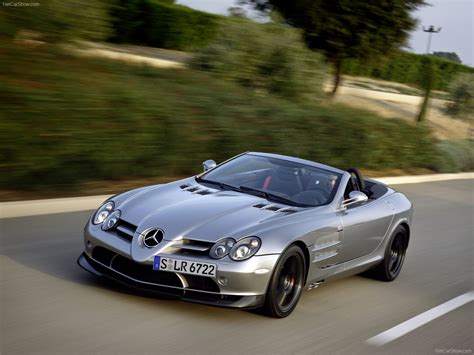 Mercedes-Benz SLR McLaren Roadster 722 S (2009) picture #03, 1600x1200