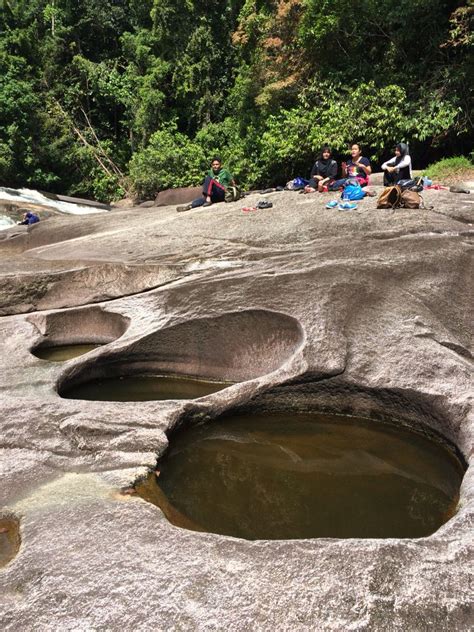 Taman Negara Johor Endau Rompin