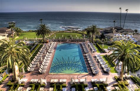 Best Beach Resorts & Hotels of Southern California