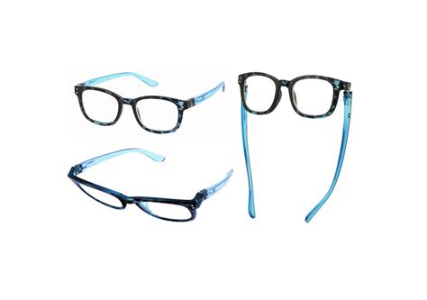 Win It! A Pair of Bunny Eyez Reading Glasses | ExtraTV.com