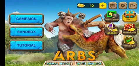 animal revolt battle simulator apk - Berenice Finney