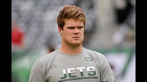 Sam Darnold wiki, bio, age, height, stats, contracts, highlights, parents