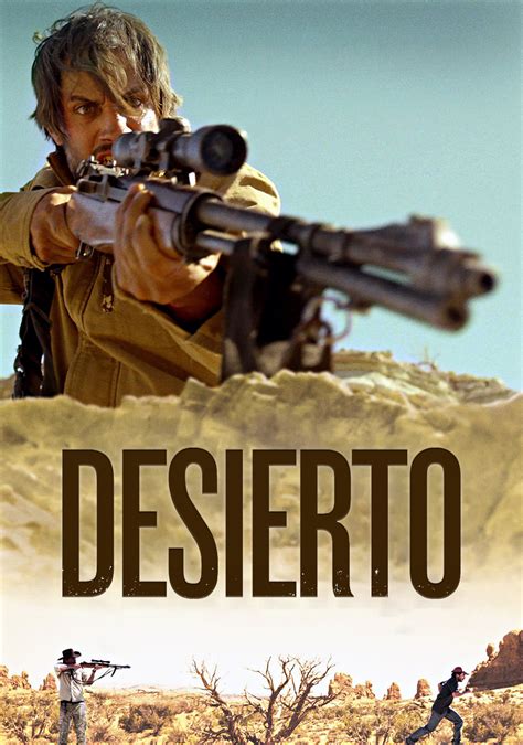 Desierto | Movie fanart | fanart.tv