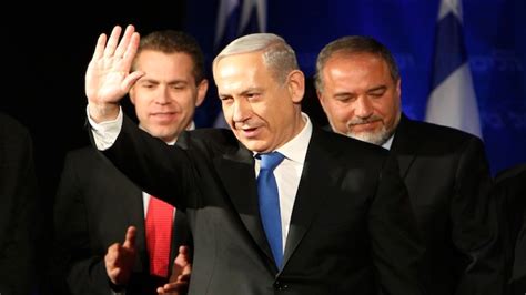 Israel ‘reaches deal’ on new coalition | News | Al Jazeera