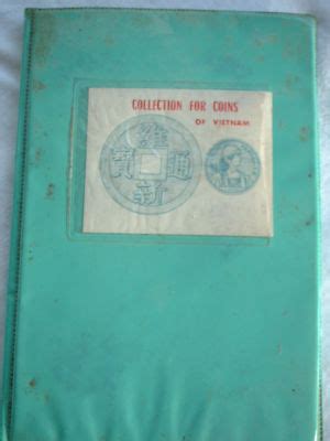 Vietnam Coin Collection 24 Total Coins 1802 thru 1964 | #137905255